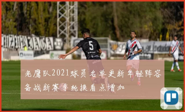 老鹰队2021球员名单更新年轻阵容备战新赛季轮换看点增加