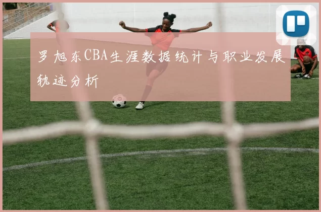 罗旭东CBA生涯数据统计与职业发展轨迹分析